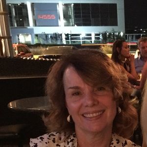 Meet your Posher, Billie